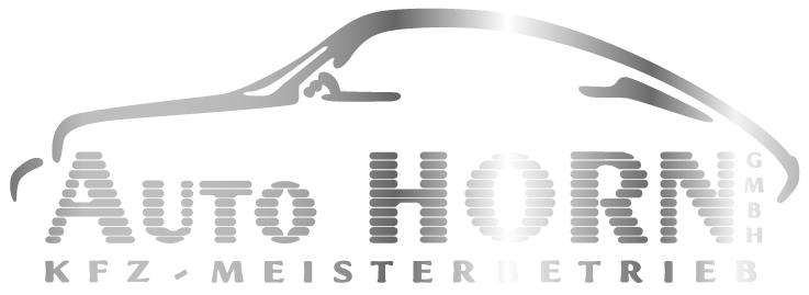 Auto Horn Logo